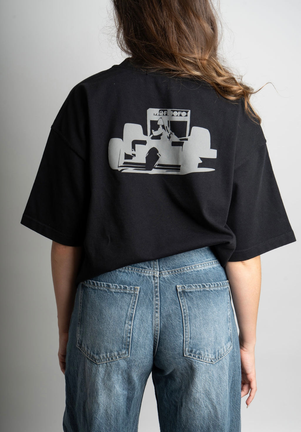 Black Grid Edition F1