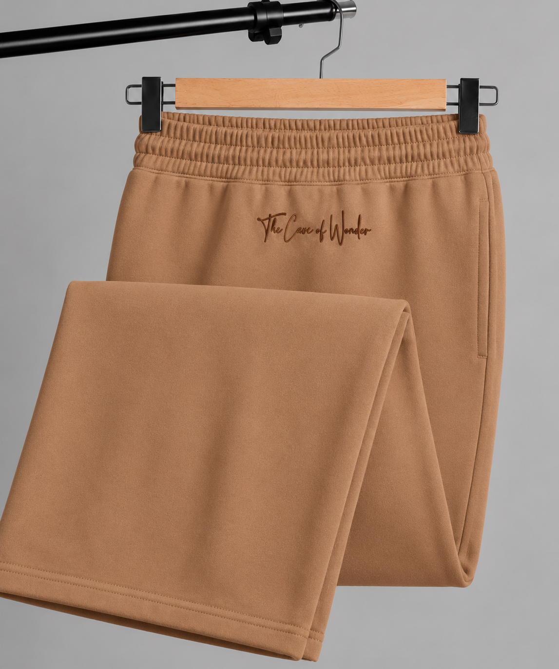 ACE of SPADES – Sand Signature Tracksuit