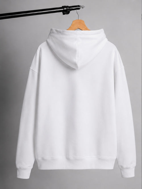 ACE of SPADES – White Essential Tracksuit