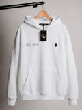 ACE of SPADES – White Essential Tracksuit