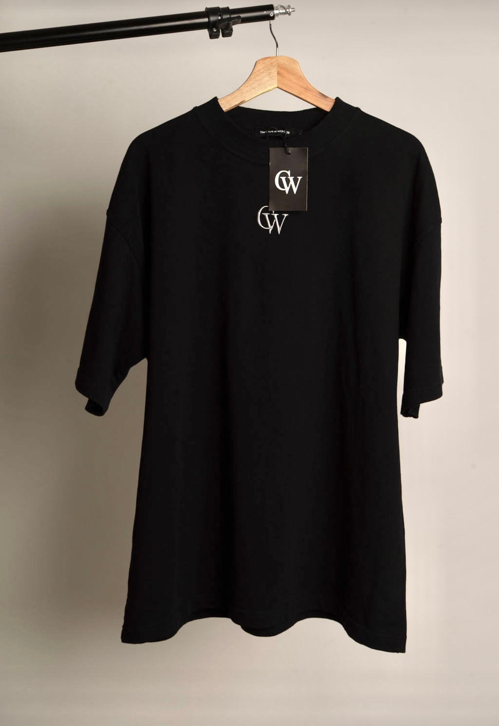 Black Grid Edition F1