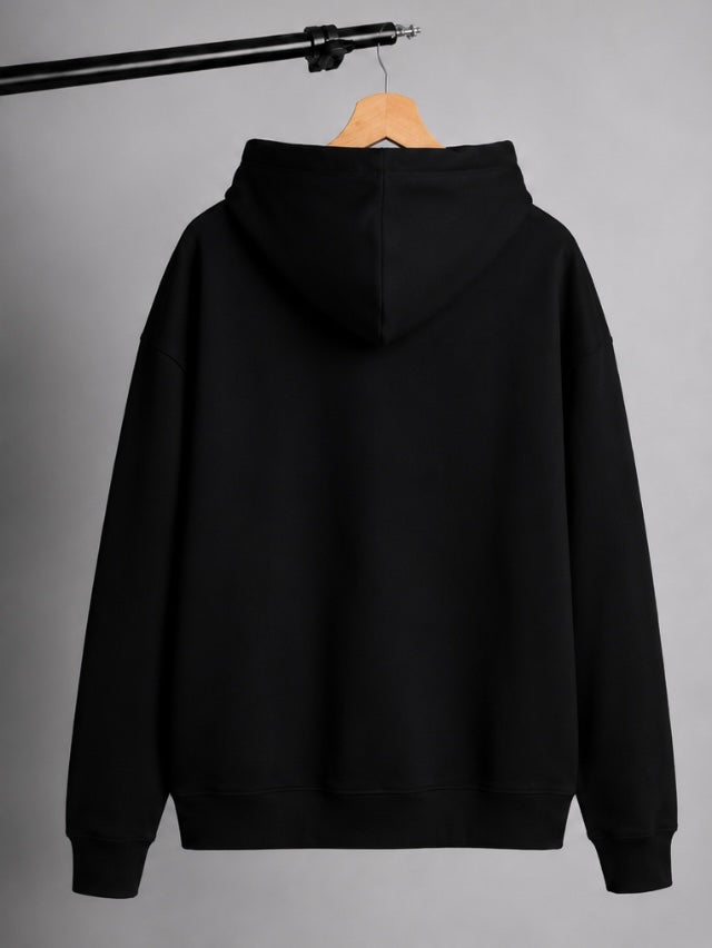 ACE of SPADES – Black Essential Tracksuit