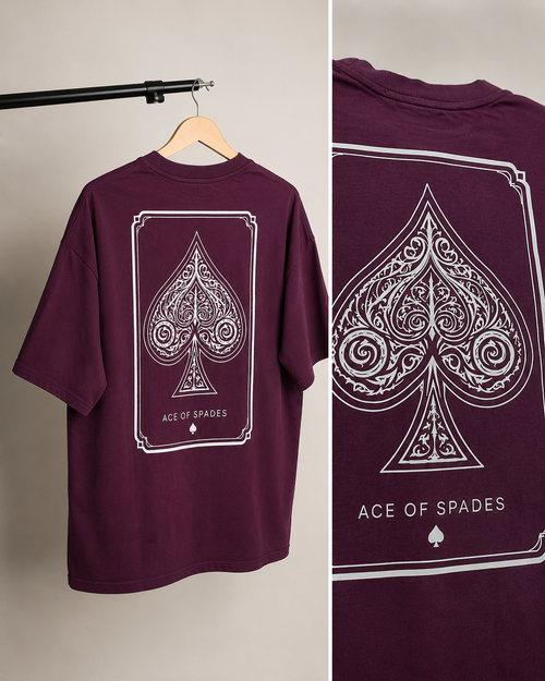 ACE of SPADES - Legacy of Wonder