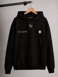 ACE of SPADES – Black Essential Tracksuit