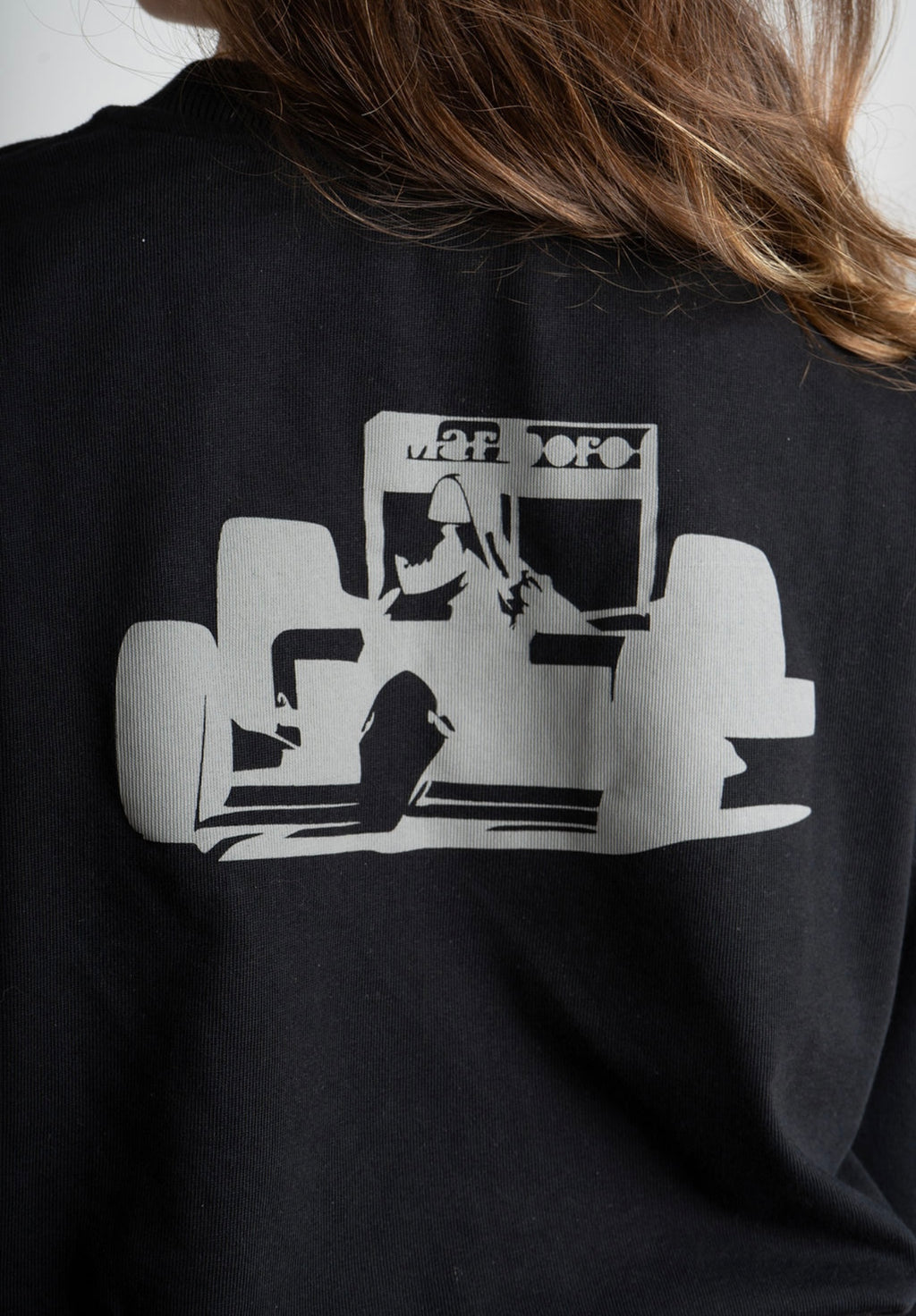 Black Grid Edition F1